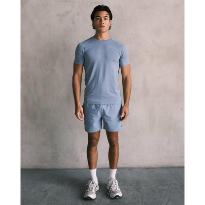 Haus Essentials Athletic Fitted Tee - Elevate Your Active Wardrobe